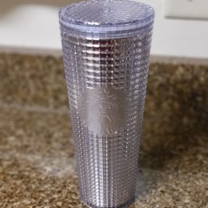 Starbucks Tumbler Holiday 2020